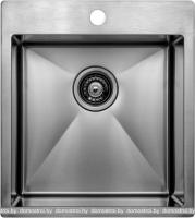 Кухонная мойка ZorG ZRN 5045 Titan картинка