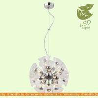 Подвесная люстра Lussole LOFT GRLSP-8197 картинка