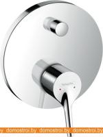 Смеситель Hansgrohe Talis S 72405000 картинка