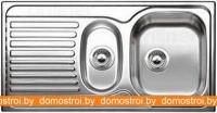 Кухонная мойка Blanco TIPO 6 S Basic картинка