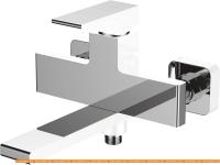 Смеситель Ganzer GZ 28032F картинка