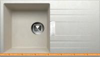 Кухонная мойка Tolero Loft TL-750 (сафари) картинка