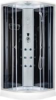 Гидромассажная душевая кабина Saniteco SN-230SV 90x90 картинка