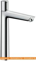 Смеситель Hansgrohe Talis Select E 71753000 картинка