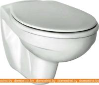 Унитаз Ideal Standard Ecco E876901 картинка