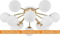 Потолочная люстра Freya Alexis FR5120CL-12G картинка