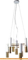 Подвесная люстра LOFT IT IKE 9954-7 картинка