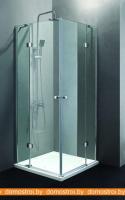 Душевой уголок Cezares VERONA-W-A-2-90-C-Cr картинка