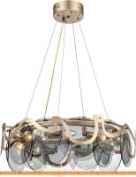 Подвесная люстра Vele Luce Melodia VL3294P08 картинка