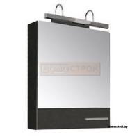 Зеркало Aquanet Гретта 50 Венге картинка