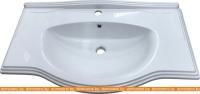 Умывальник Misty Р-Мис14085-Дн картинка