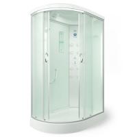 Гидромассажная душевая кабина Erlit ER4512РR-C3 картинка