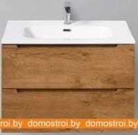 Тумба под умывальник BelBagno Etna-700-2C-SO-RN-P (rovere nature) картинка