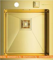 Кухонная мойка Omoikiri Akisame 41-LG 4993080 картинка