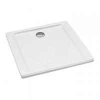 Акриловый поддон Kolo Pacyfik 100x100x16 квадратный картинка