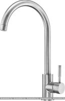 Смеситель Deante Lima BBM F62M картинка