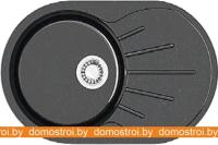 Кухонная мойка Elmar M-04 (черный Q4) картинка