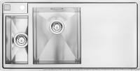 Кухонная мойка Deante Sinope ZDS 051P (сатин) картинка
