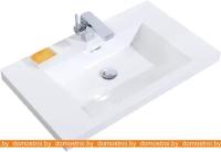 Умывальник BelBagno Luce BB600AB картинка