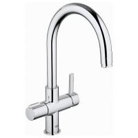 Смеситель Grohe Red Duo 30083000 картинка