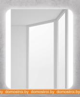 Зеркало BelBagno SPC-CEZ-700-600-LED-BTN картинка