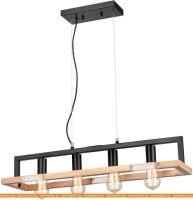 Подвесная люстра Vele Luce Copeland VL6222P24 картинка