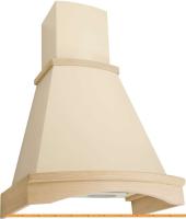 Вытяжка TEKA Mirabel 60 HP Vanilla [40495451] картинка