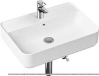 Умывальник Lavinia Boho Bathroom 21510385 (раковина, Смеситель, Сифон, вентили) картинка