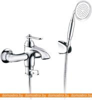 Смеситель Gappo G3269 картинка