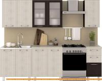 Кухня Imperial Терра 2.0 №1 картинка