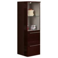 Полуколонна Акватон Севилья гранат картинка