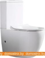 Унитаз CeramaLux 2176 картинка