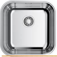 Кухонная мойка Omoikiri Omi 44-U/IF Quadro IN картинка