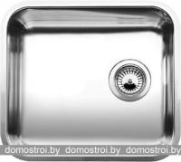 Кухонная мойка Blanco Supra 450-U (без клапана-автомата) 518203 картинка