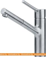 Смеситель Franke Taros Neo 115.0596.383 (сталь) картинка