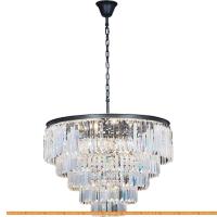 Подвесная люстра Divinare Nova 3001/01 LM-13 картинка