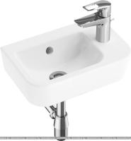 Умывальник Lavinia Boho Bathroom 21510497 (раковина, Смеситель, Сифон) картинка