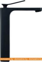 Смеситель Rea Sonic BAT-09854 (черный) картинка