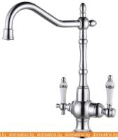 Смеситель ZorG ZR 336 YF-50 картинка