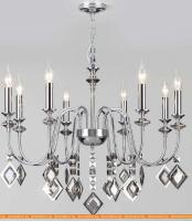 Подвесная люстра Евросвет Telao 10120/8 картинка