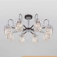 Люстра Евросвет 70090/8 (Графит) картинка