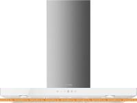 Вытяжка Smeg KS905BXE2 картинка