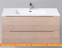 Тумба под умывальник BelBagno Etna-900-2C-SO-RG-P (rovere grigio) картинка