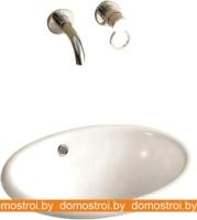 Умывальник WeltWasser Deilbach 6016 картинка