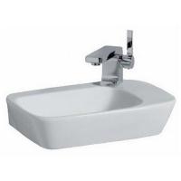 Умывальник Keramag Silk 40*29.6 121640-000 картинка