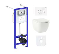 Комплект 6 в 1 Lavinia Boho Relfix One Compacto 77050155 картинка