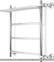 Полотенцесушитель ZorG Lona Plus 60x50 R500 (БП) картинка