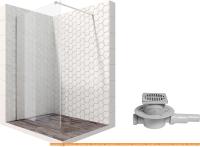 Душевая стенка Ambassador Set 15031102-MA1 картинка