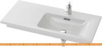 Умывальник Jacob Delafon Vox EXAD112-Z-00 101x46.5 (правосторонняя) картинка