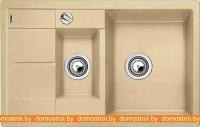 Кухонная мойка Blanco Metra 6 S Compact 513938 (шампань) картинка